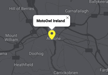 MotoOwl Ireland